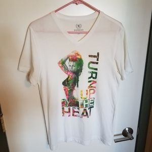 Express Graphic T-Shirt